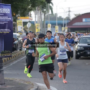 Runner Photo 3467790