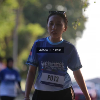 Runner Photo 3467791