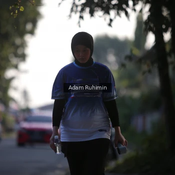 Runner Photo 3467795