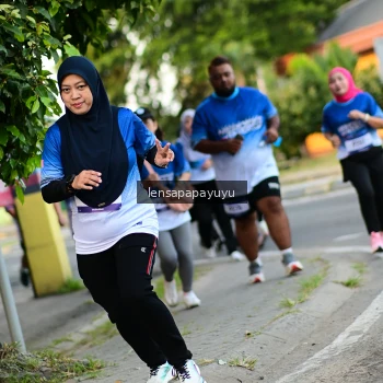Runner Photo 3467799