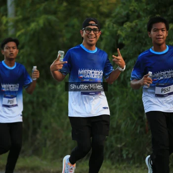 Runner Photo 3467804