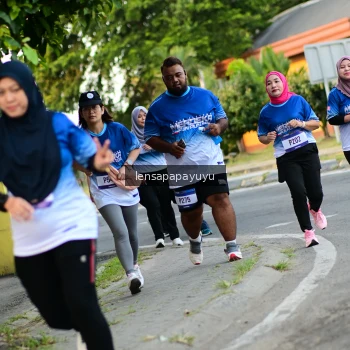 Runner Photo 3467807