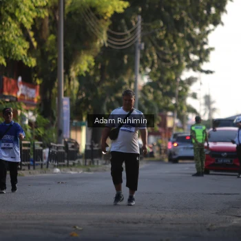 Runner Photo 3467819