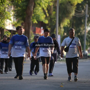 Runner Photo 3467822