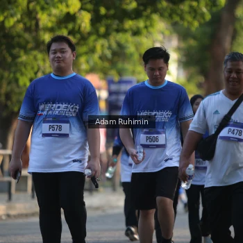 Runner Photo 3467823