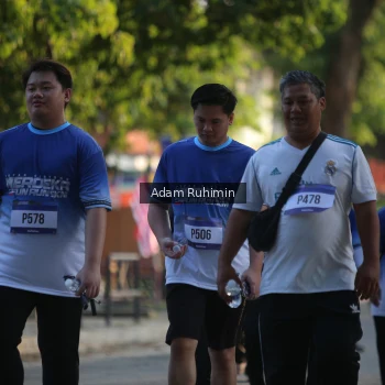 Runner Photo 3467825