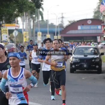 Runner Photo 3467826