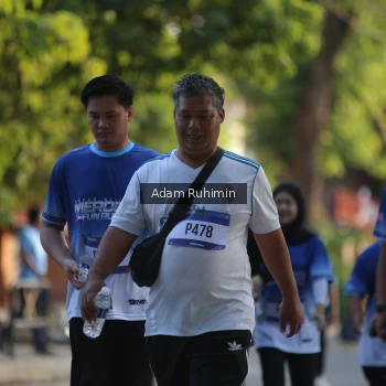 Runner Photo 3467828