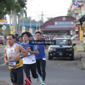 Runner Photo 3467832