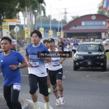 Runner Photo 3467841