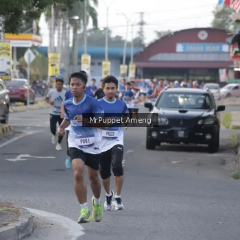 Runner Photo 3467843