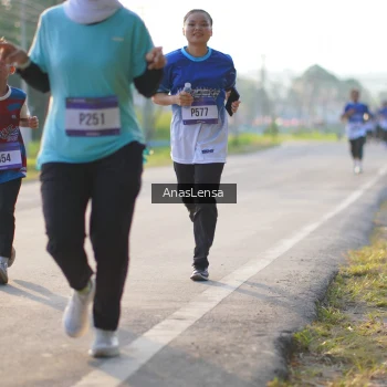 Runner Photo 3467845