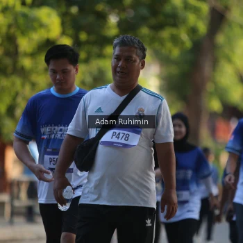 Runner Photo 3467851