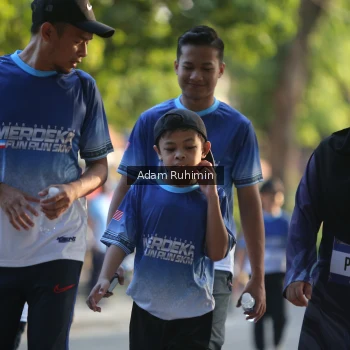 Runner Photo 3467856