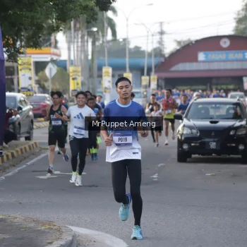 Runner Photo 3467857