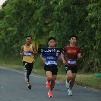 Runner Photo 3467858