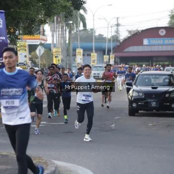 Runner Photo 3467859