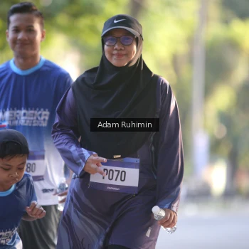 Runner Photo 3467861