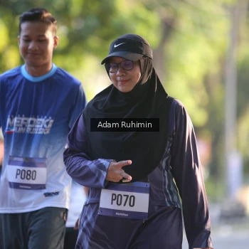 Runner Photo 3467862