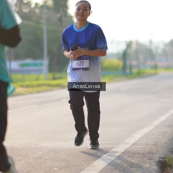 Runner Photo 3467867