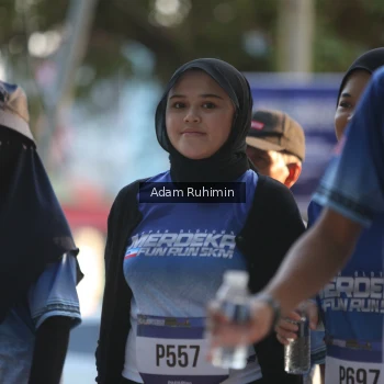 Runner Photo 3467869