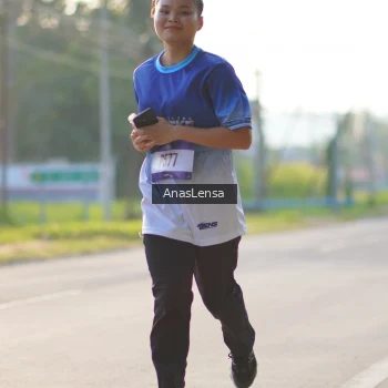 Runner Photo 3467873