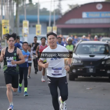 Runner Photo 3467875