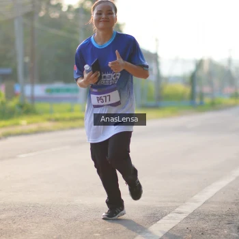 Runner Photo 3467876