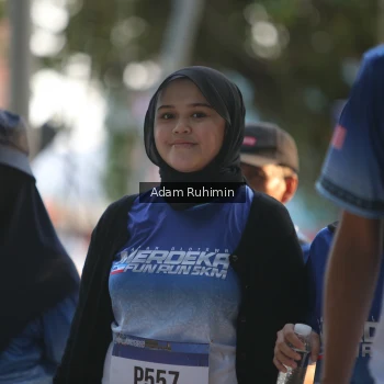 Runner Photo 3467878