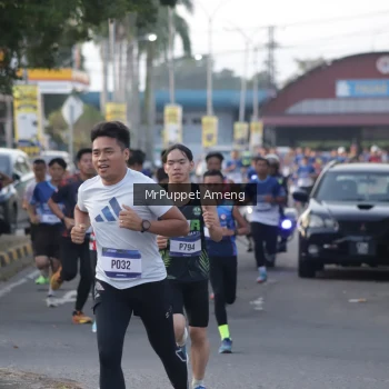 Runner Photo 3467886