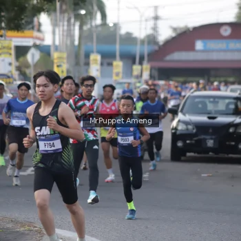 Runner Photo 3467889