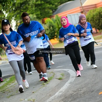 Runner Photo 3467894