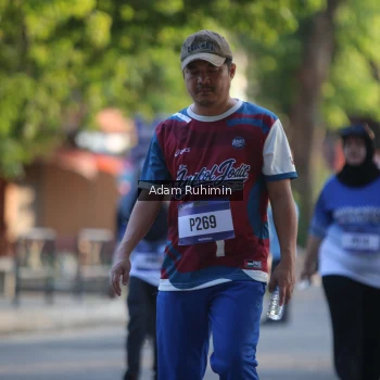 Runner Photo 3467895