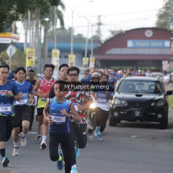 Runner Photo 3467896