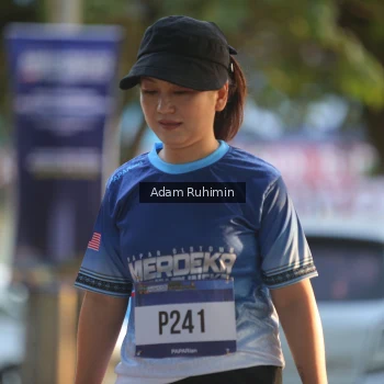 Runner Photo 3467897
