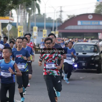 Runner Photo 3467898