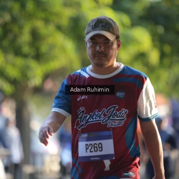 Runner Photo 3467901