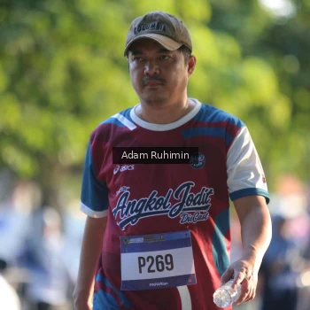 Runner Photo 3467903