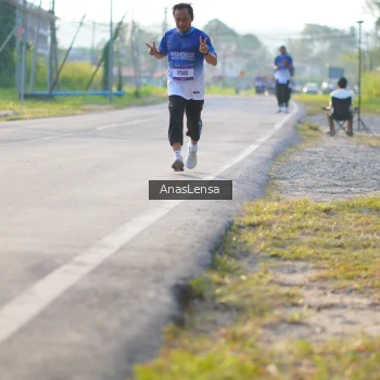 Runner Photo 3467908