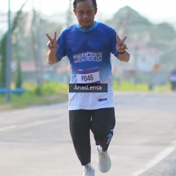 Runner Photo 3467926
