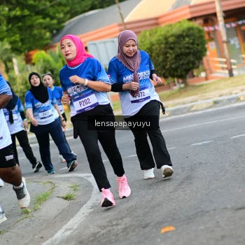 Runner Photo 3467928