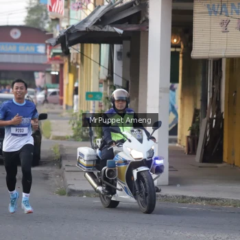 Runner Photo 3467936