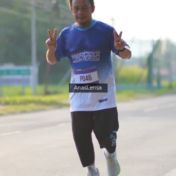 Runner Photo 3467948