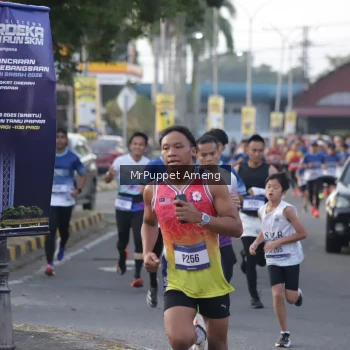 Runner Photo 3467952