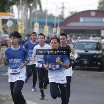 Runner Photo 3467961