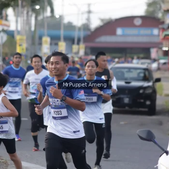 Runner Photo 3467965