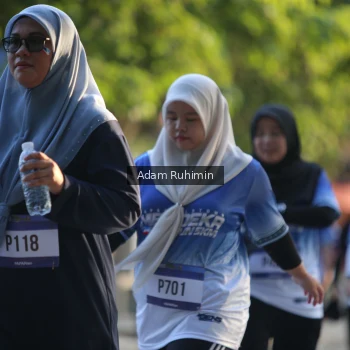 Runner Photo 3467967