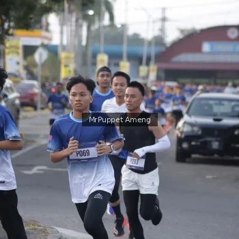 Runner Photo 3467970
