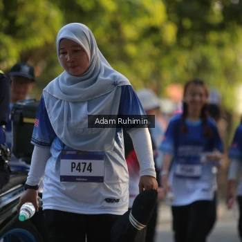 Runner Photo 3467974