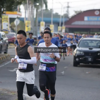 Runner Photo 3467977